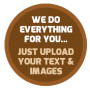 button